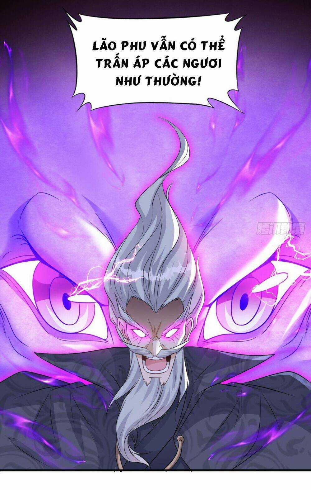 Vợ Tôi Và Tôi Thống Trị Tam Giới Chapter 63 trang 14