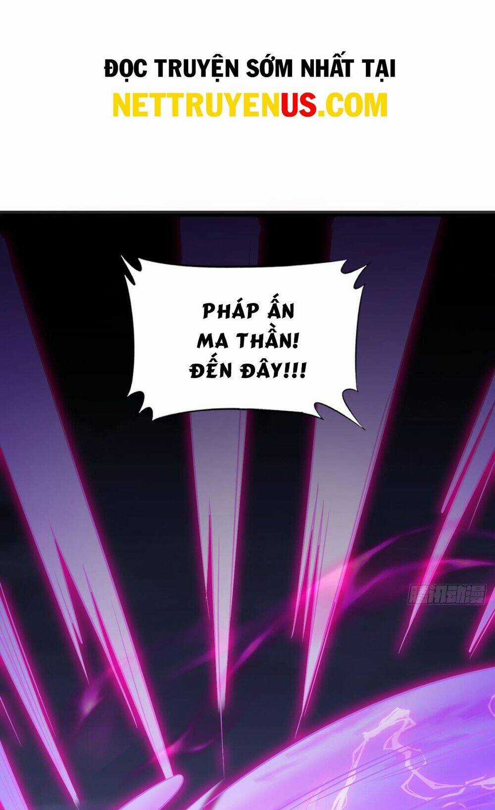 Vợ Tôi Và Tôi Thống Trị Tam Giới Chapter 63 trang 15