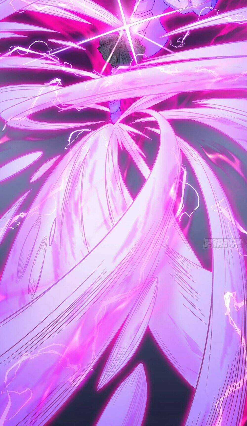 Vợ Tôi Và Tôi Thống Trị Tam Giới Chapter 63 trang 17