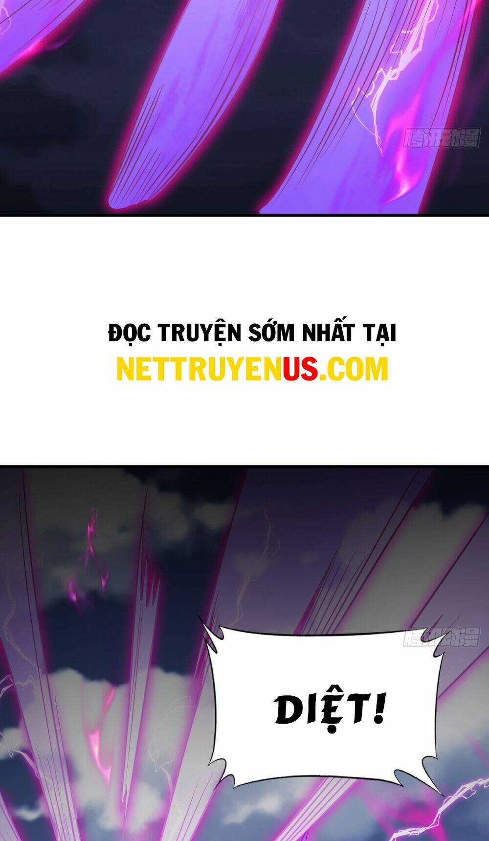 Vợ Tôi Và Tôi Thống Trị Tam Giới Chapter 63 trang 18