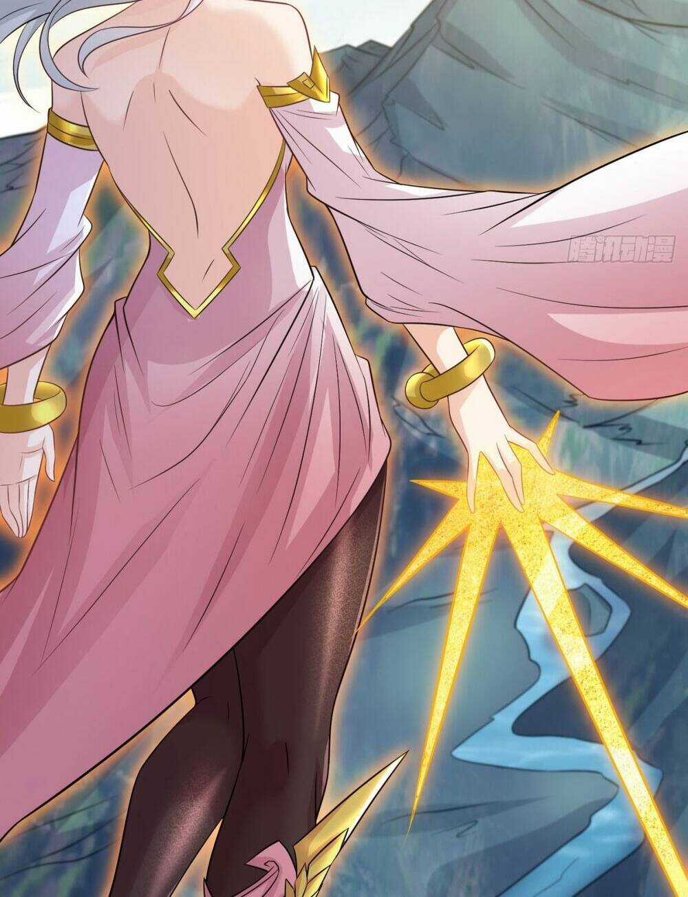 Vợ Tôi Và Tôi Thống Trị Tam Giới Chapter 63 trang 21