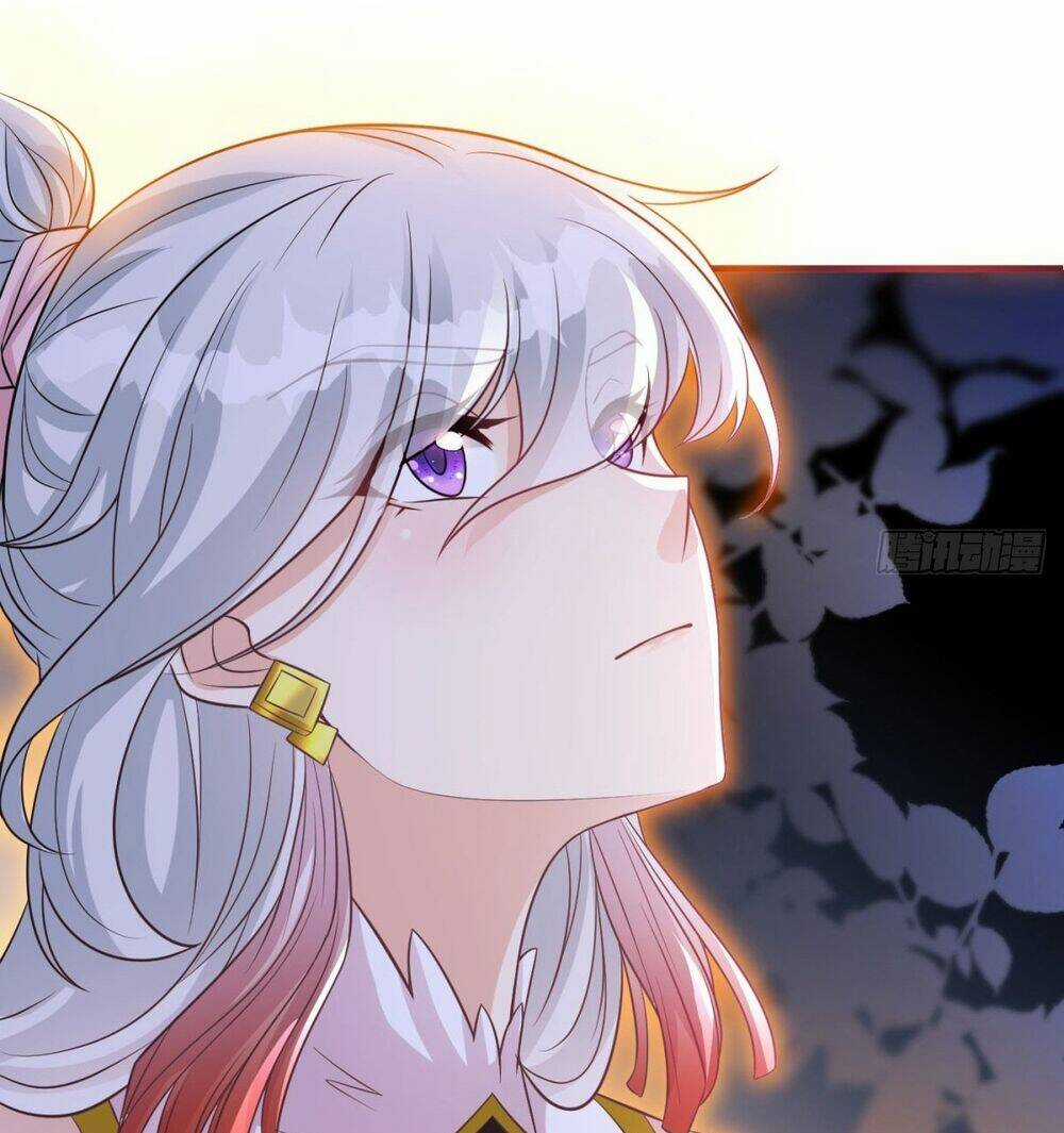 Vợ Tôi Và Tôi Thống Trị Tam Giới Chapter 63 trang 24