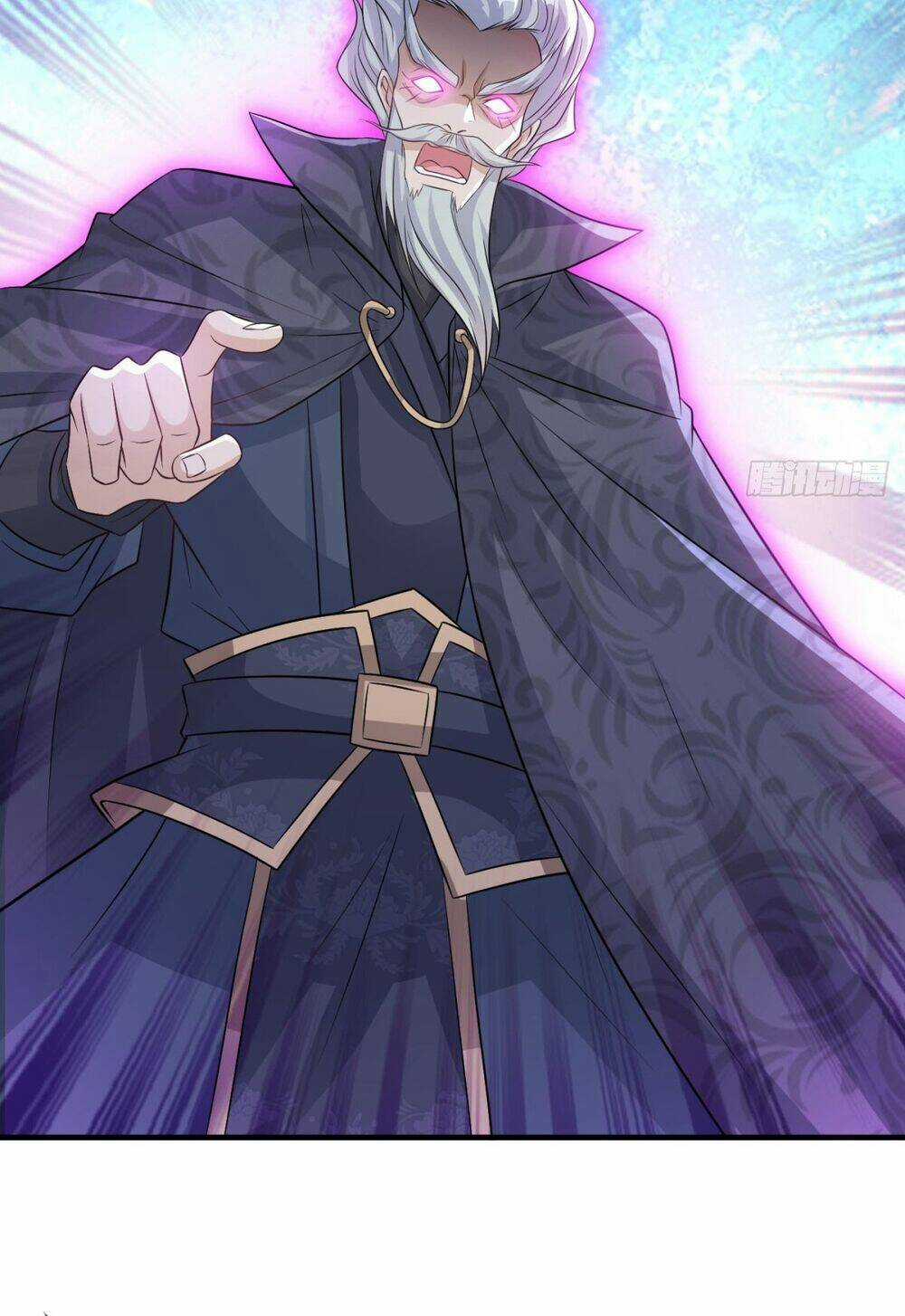 Vợ Tôi Và Tôi Thống Trị Tam Giới Chapter 63 trang 33