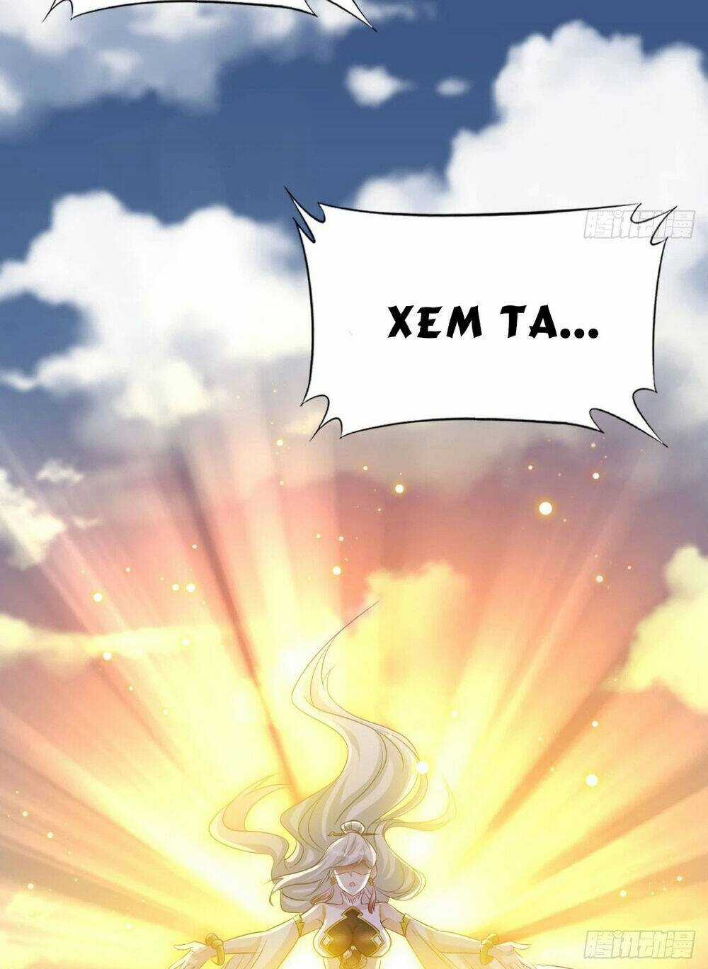 Vợ Tôi Và Tôi Thống Trị Tam Giới Chapter 63 trang 36