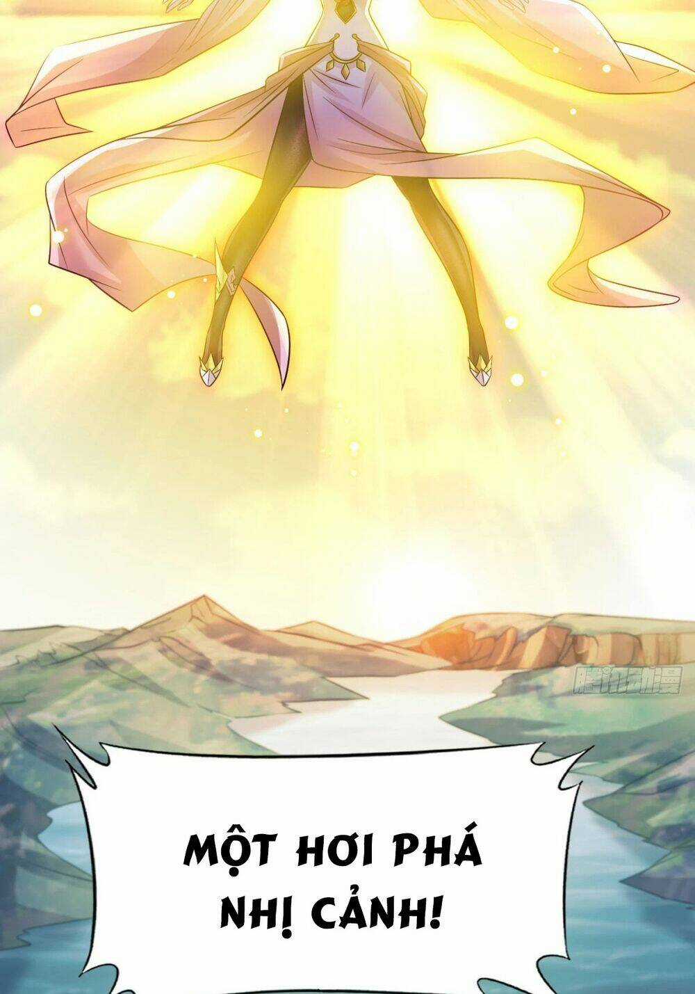 Vợ Tôi Và Tôi Thống Trị Tam Giới Chapter 63 trang 37