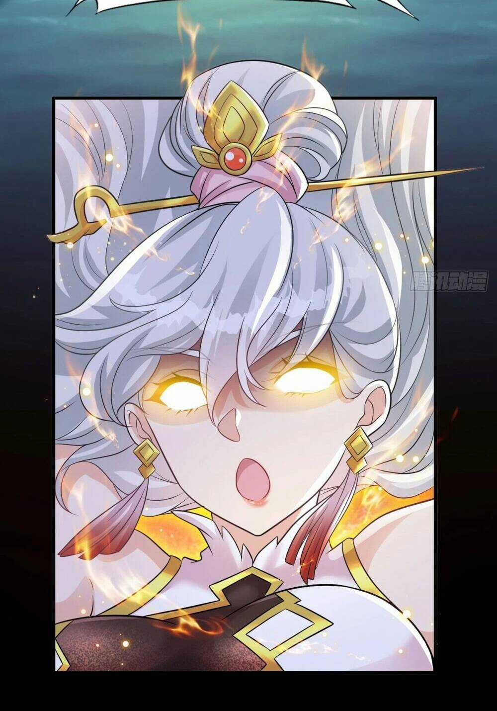 Vợ Tôi Và Tôi Thống Trị Tam Giới Chapter 63 trang 38