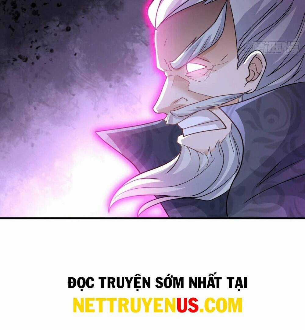 Vợ Tôi Và Tôi Thống Trị Tam Giới Chapter 63 trang 41