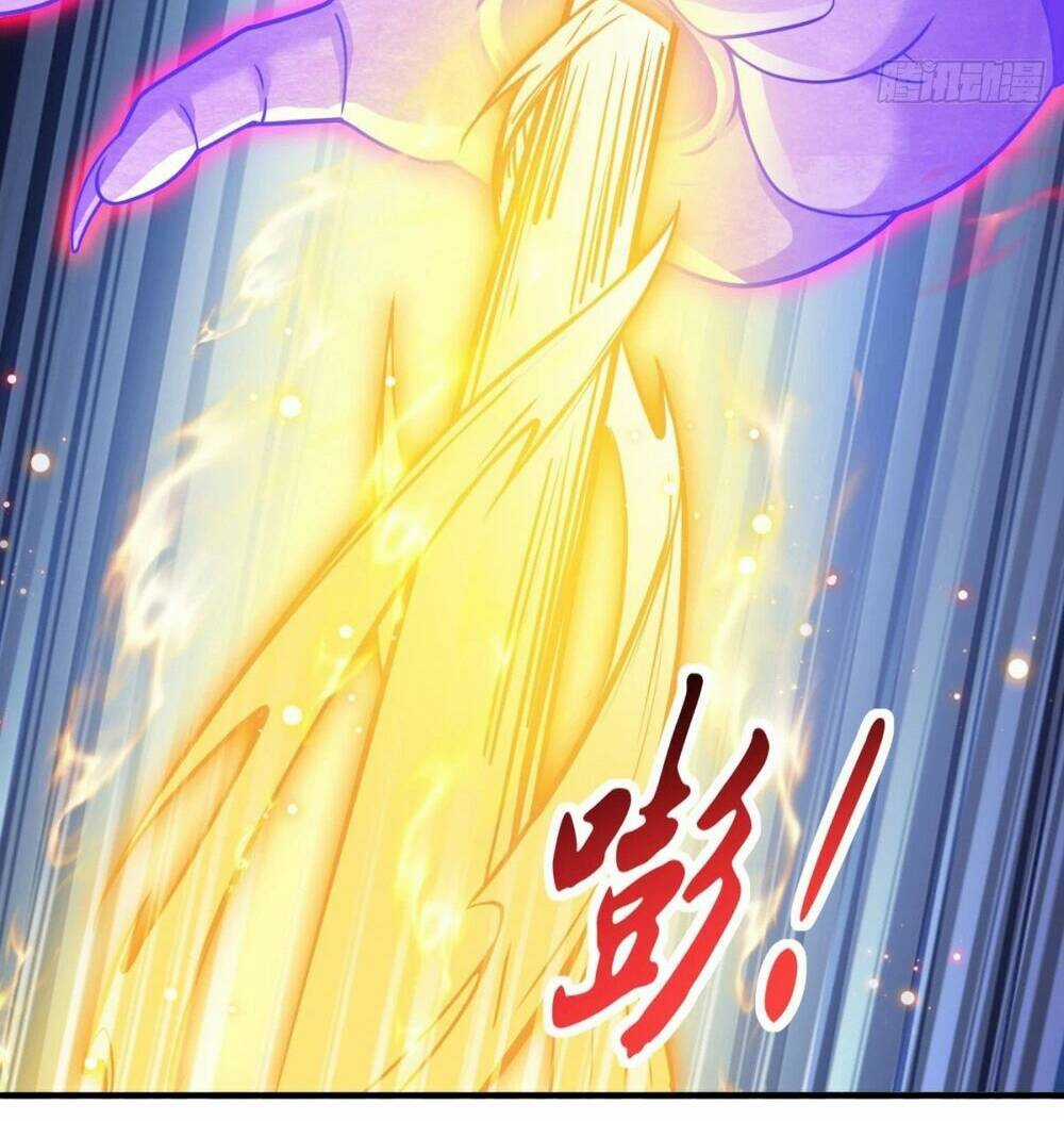 Vợ Tôi Và Tôi Thống Trị Tam Giới Chapter 63 trang 43