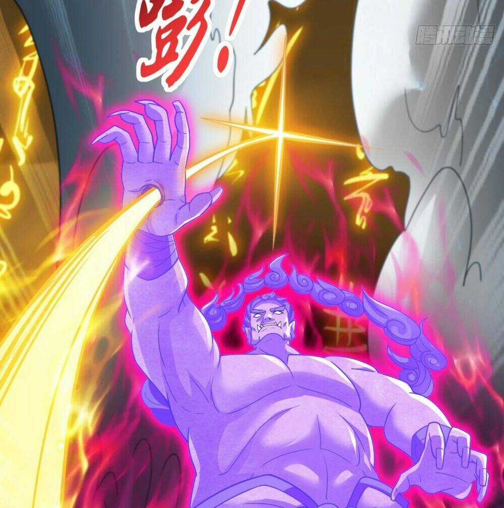 Vợ Tôi Và Tôi Thống Trị Tam Giới Chapter 63 trang 45