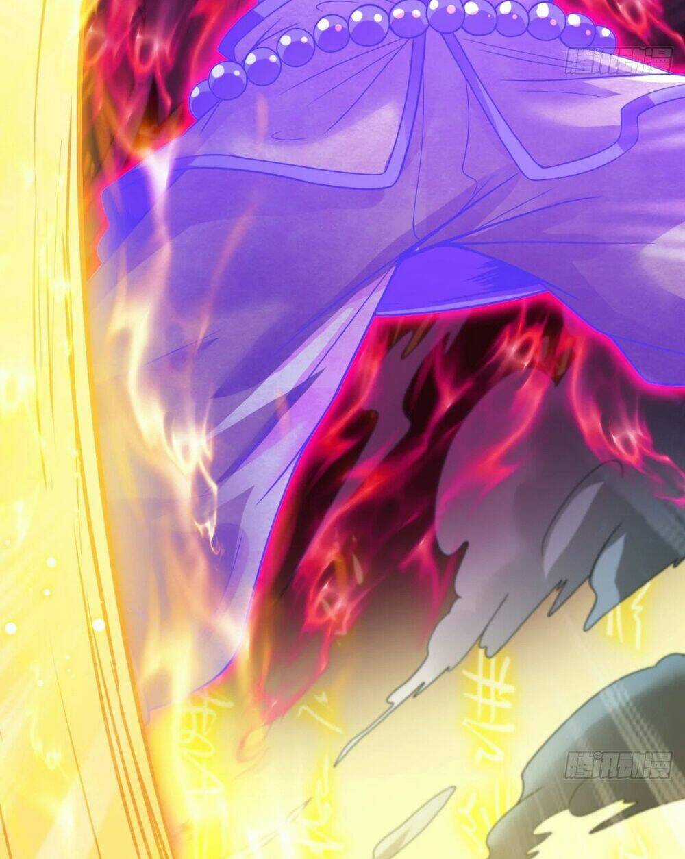 Vợ Tôi Và Tôi Thống Trị Tam Giới Chapter 63 trang 46