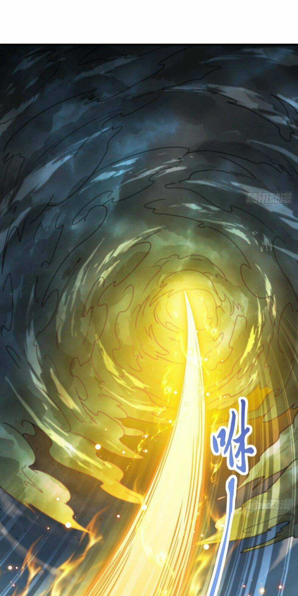 Vợ Tôi Và Tôi Thống Trị Tam Giới Chapter 63 trang 48