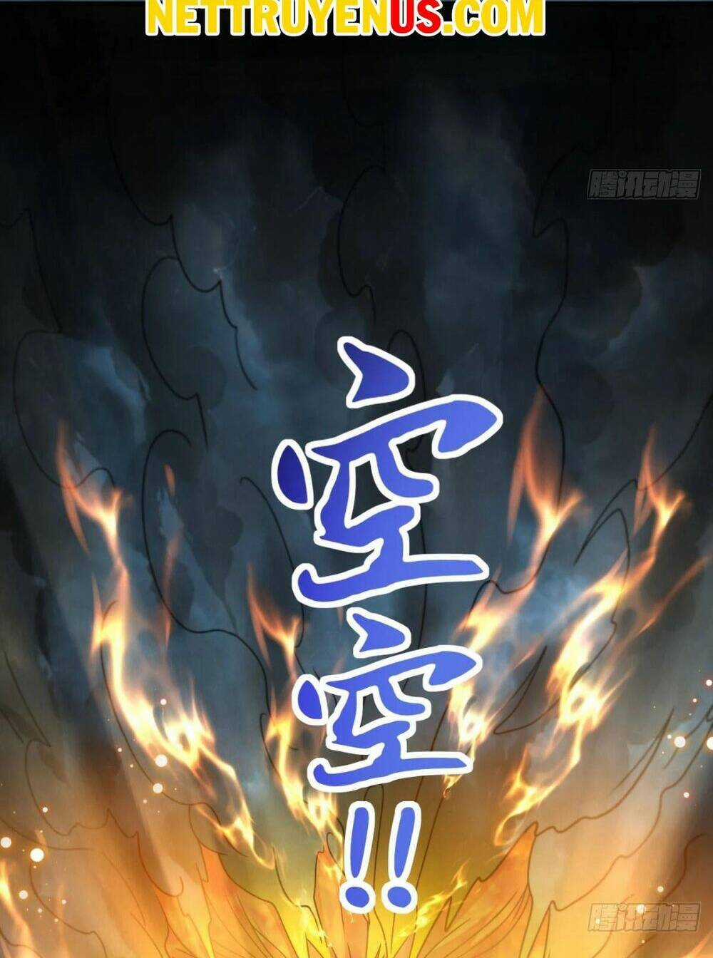 Vợ Tôi Và Tôi Thống Trị Tam Giới Chapter 63 trang 52