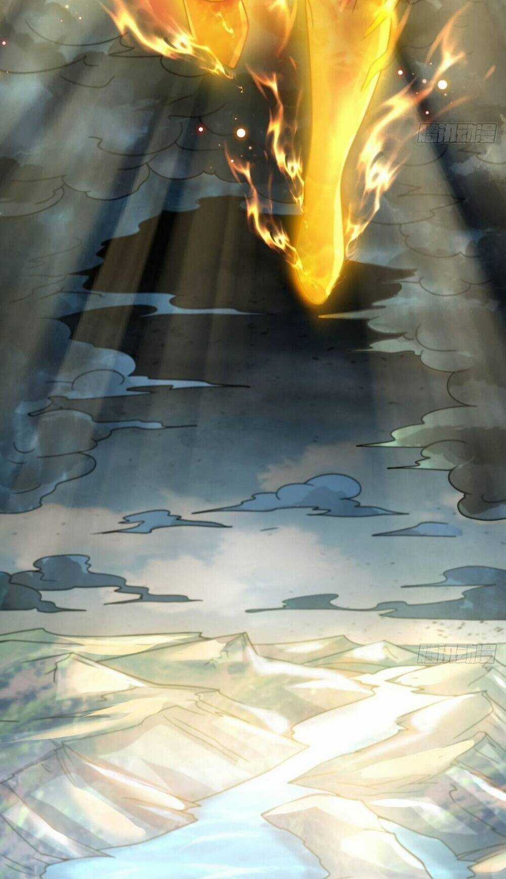 Vợ Tôi Và Tôi Thống Trị Tam Giới Chapter 63 trang 54