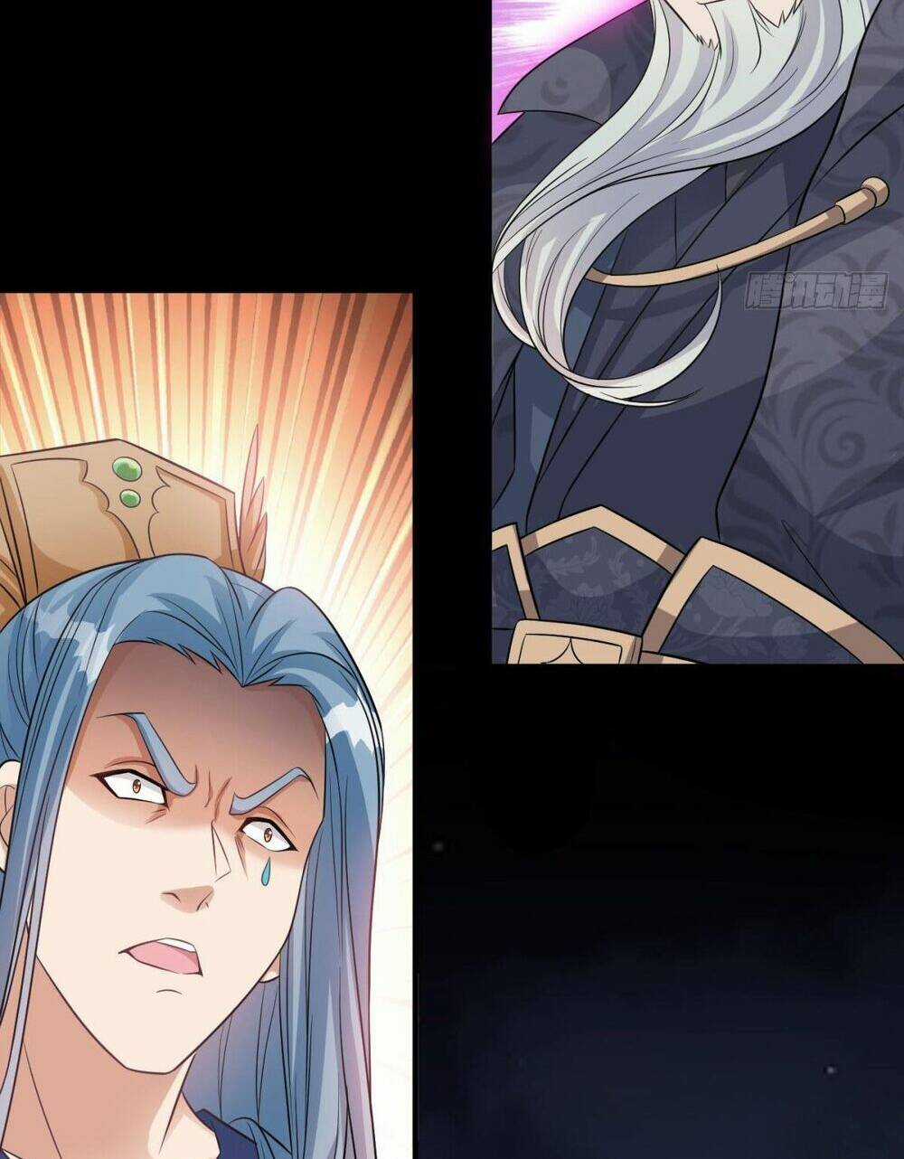 Vợ Tôi Và Tôi Thống Trị Tam Giới Chapter 63 trang 56