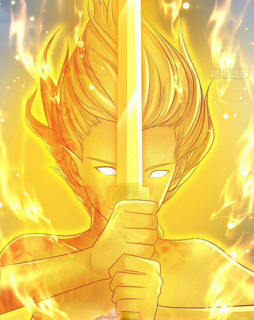 Vợ Tôi Và Tôi Thống Trị Tam Giới Chapter 63 trang 58