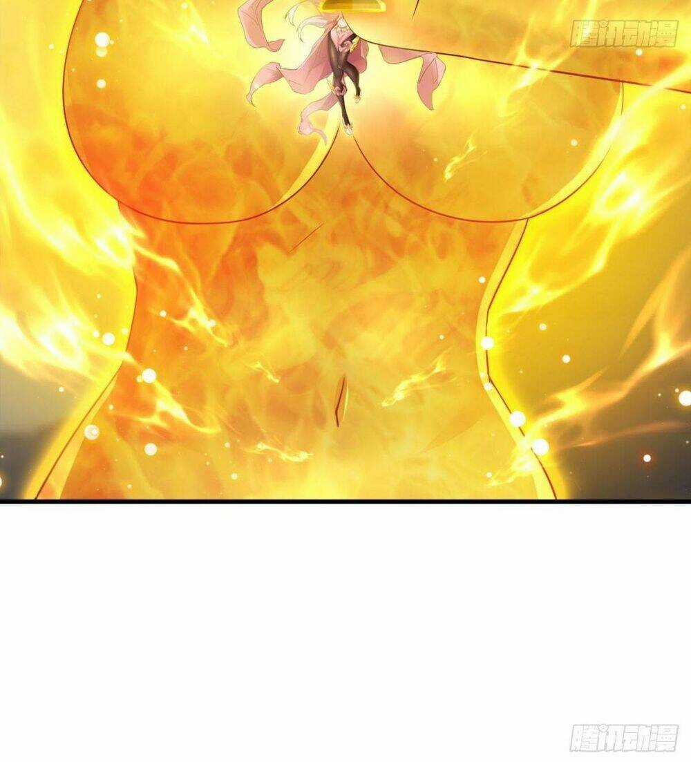 Vợ Tôi Và Tôi Thống Trị Tam Giới Chapter 63 trang 59