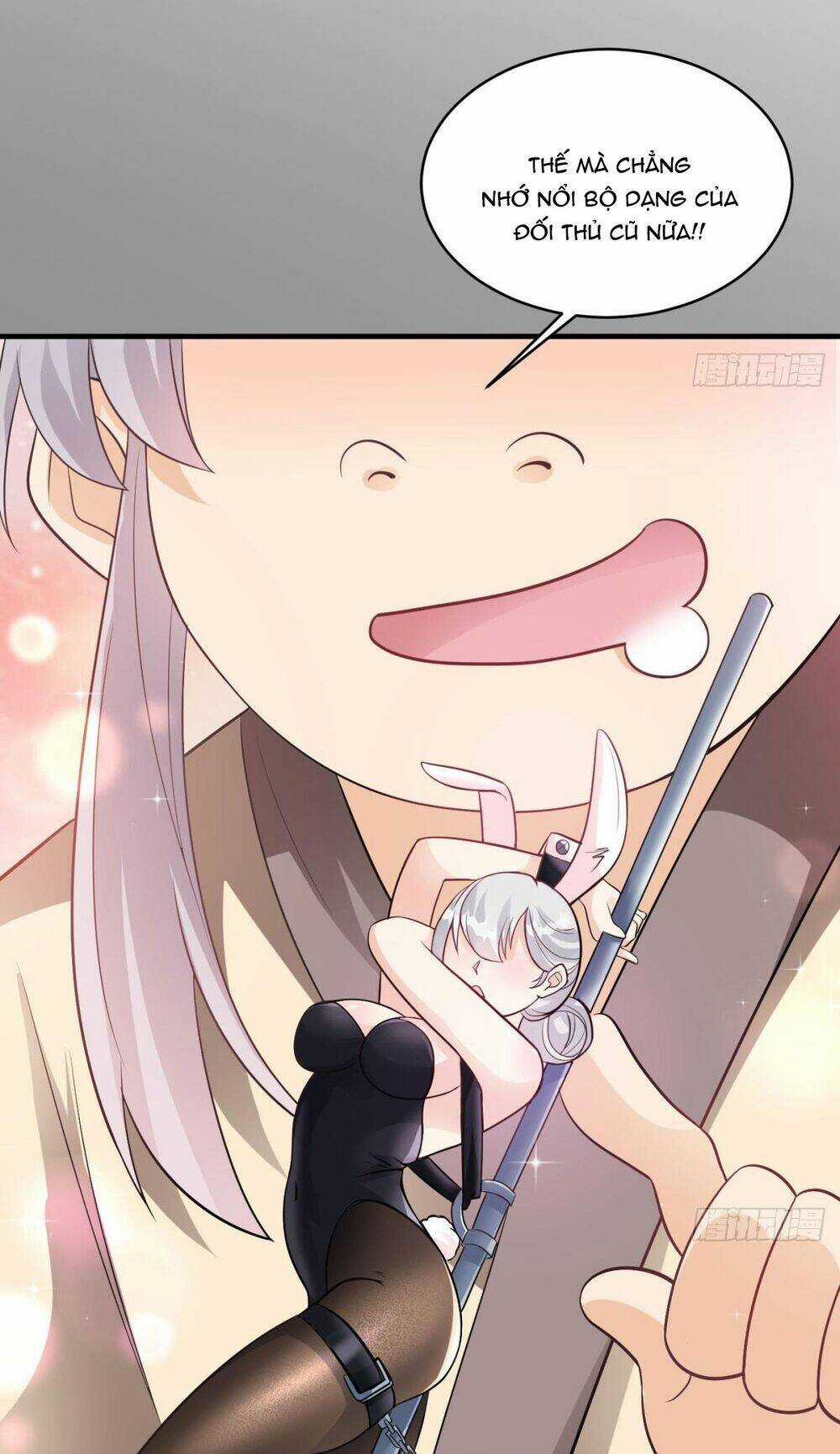 Vợ Tôi Và Tôi Thống Trị Tam Giới Chapter 63 trang 6