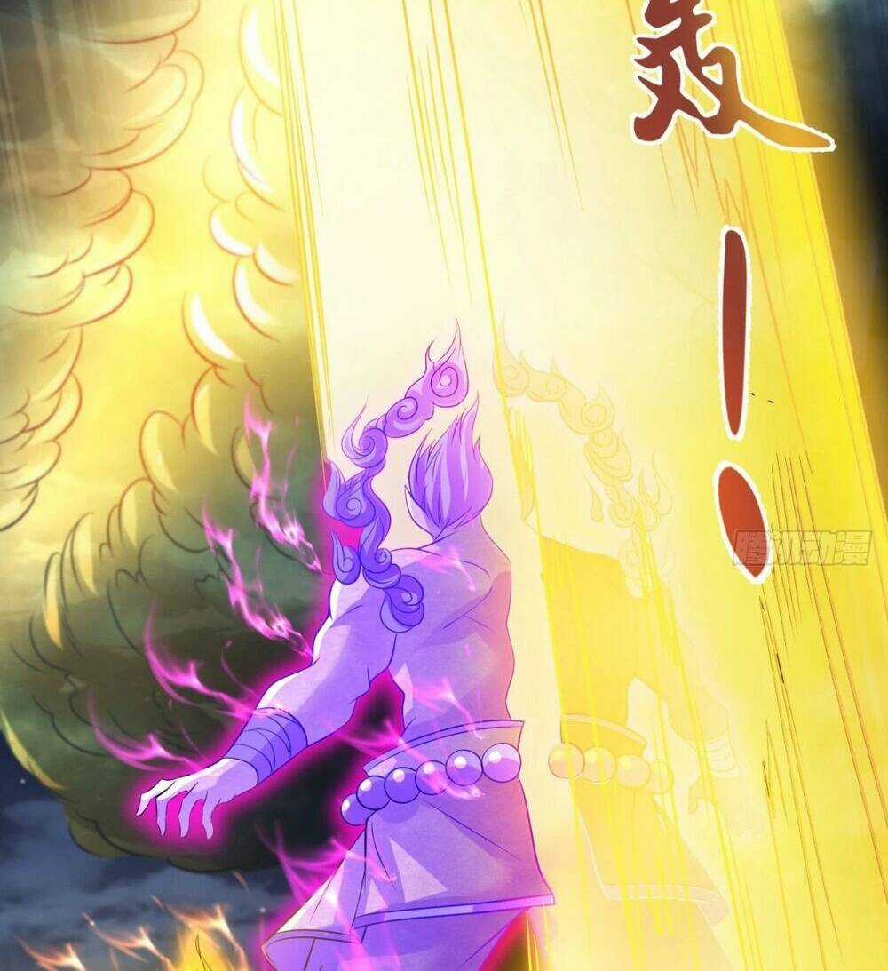 Vợ Tôi Và Tôi Thống Trị Tam Giới Chapter 63 trang 63