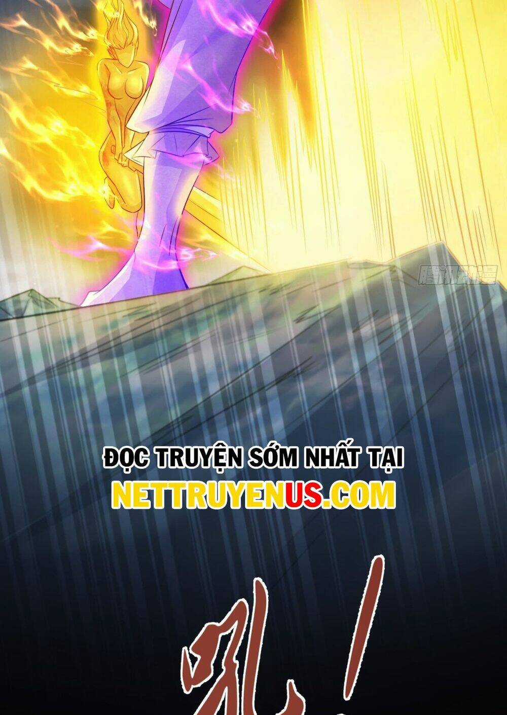 Vợ Tôi Và Tôi Thống Trị Tam Giới Chapter 63 trang 64