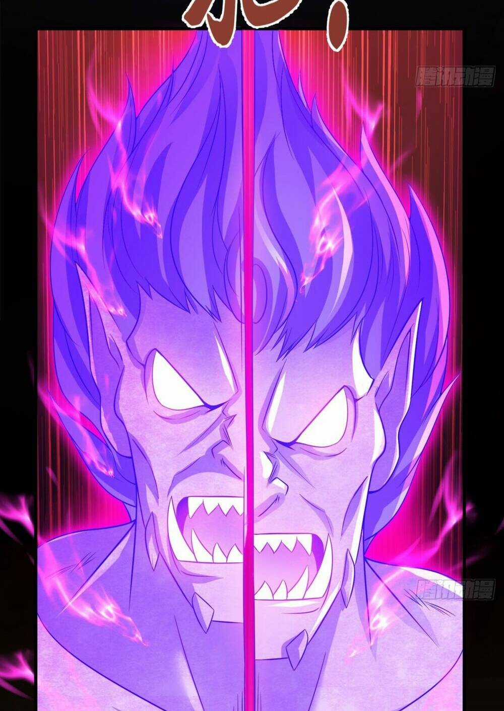 Vợ Tôi Và Tôi Thống Trị Tam Giới Chapter 63 trang 65