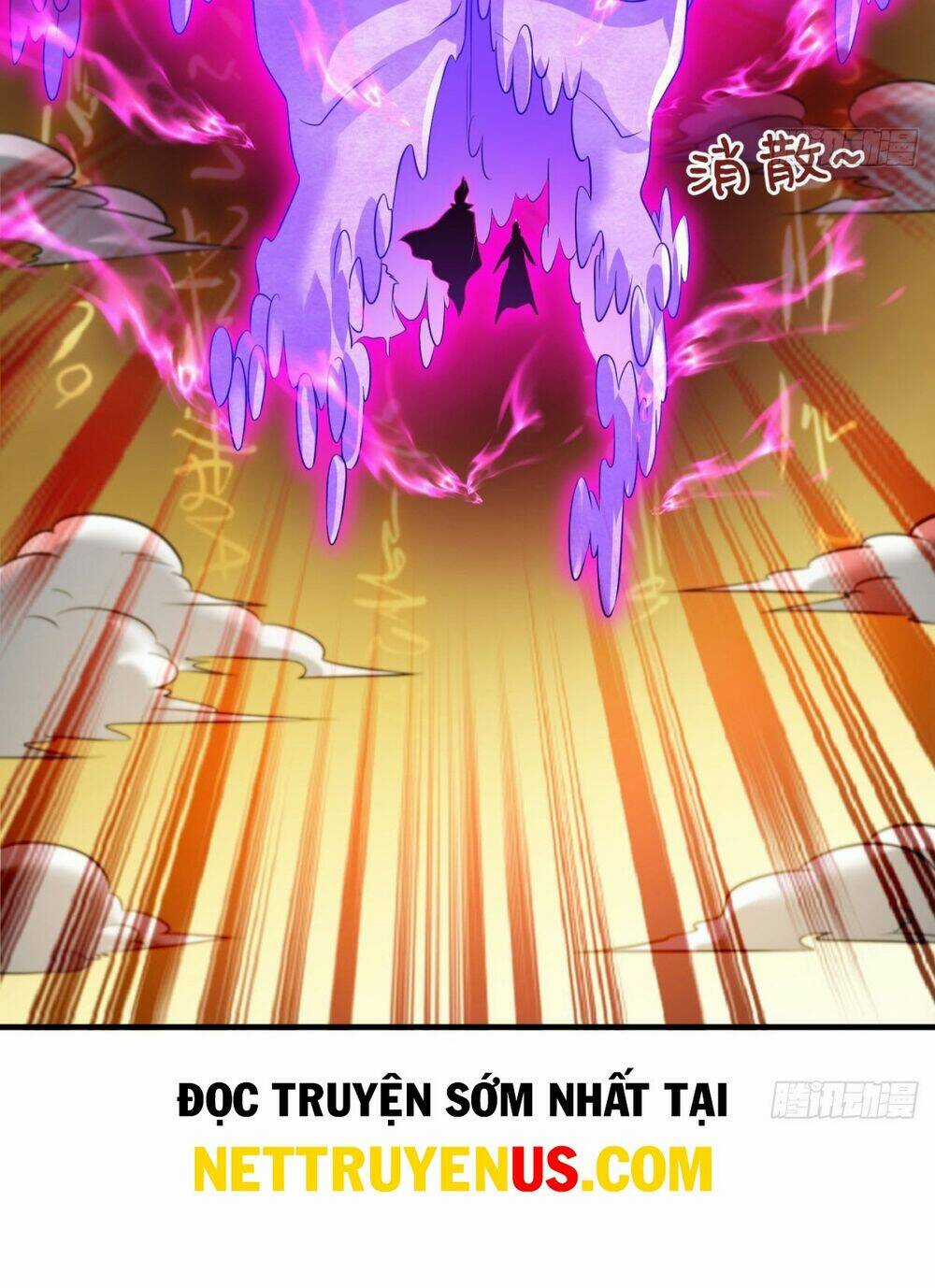 Vợ Tôi Và Tôi Thống Trị Tam Giới Chapter 63 trang 67