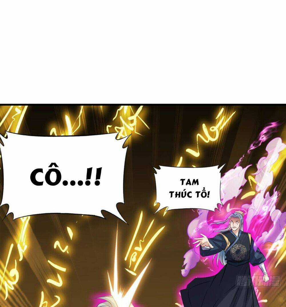 Vợ Tôi Và Tôi Thống Trị Tam Giới Chapter 63 trang 68