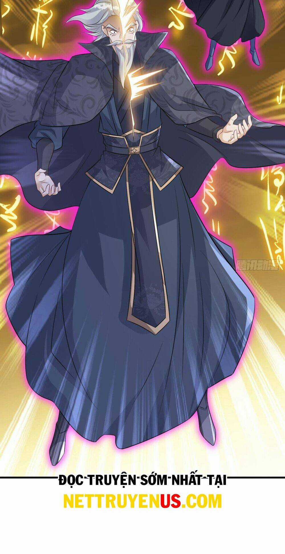 Vợ Tôi Và Tôi Thống Trị Tam Giới Chapter 63 trang 69