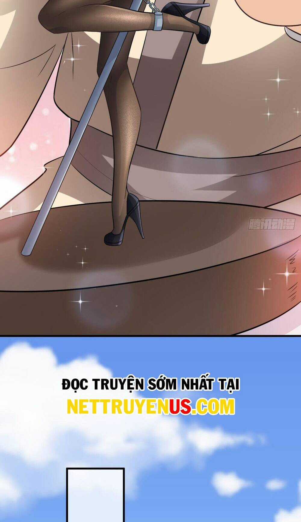 Vợ Tôi Và Tôi Thống Trị Tam Giới Chapter 63 trang 7