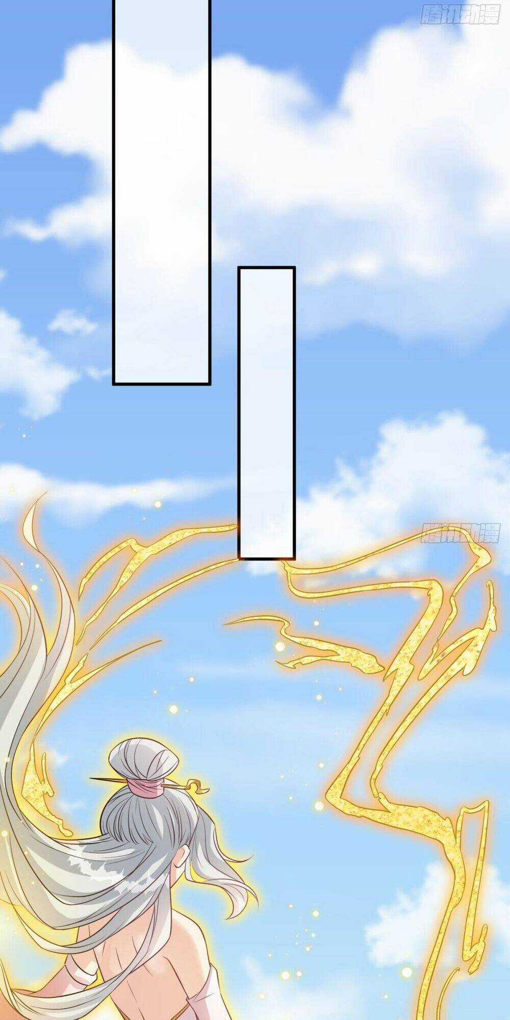 Vợ Tôi Và Tôi Thống Trị Tam Giới Chapter 63 trang 8