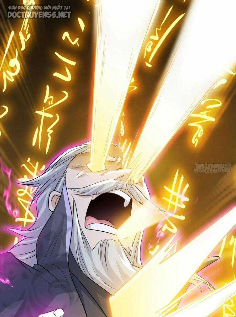 Vợ Tôi Và Tôi Thống Trị Tam Giới Chapter 64 trang 1