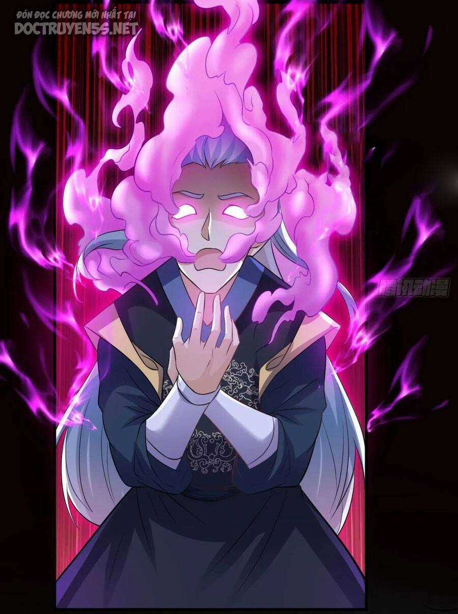 Vợ Tôi Và Tôi Thống Trị Tam Giới Chapter 64 trang 15