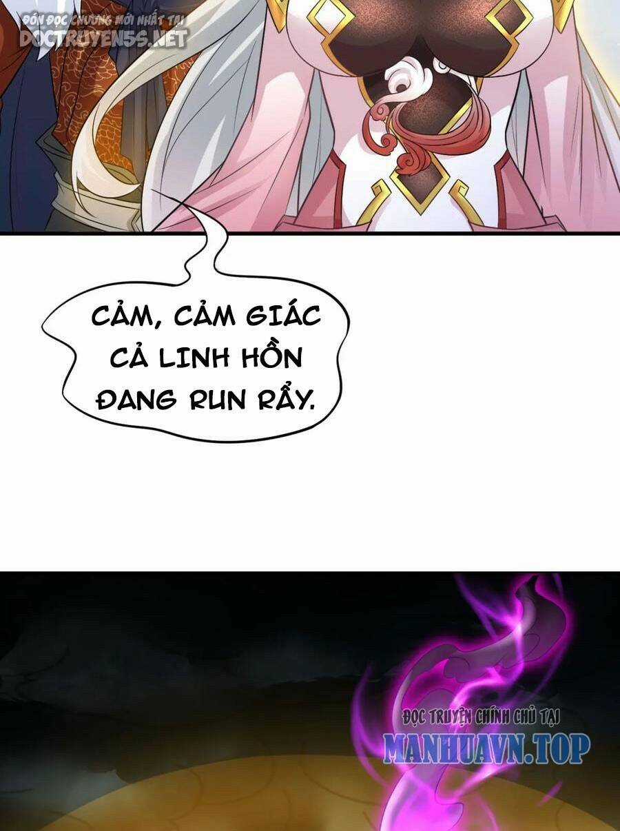 Vợ Tôi Và Tôi Thống Trị Tam Giới Chapter 64 trang 19