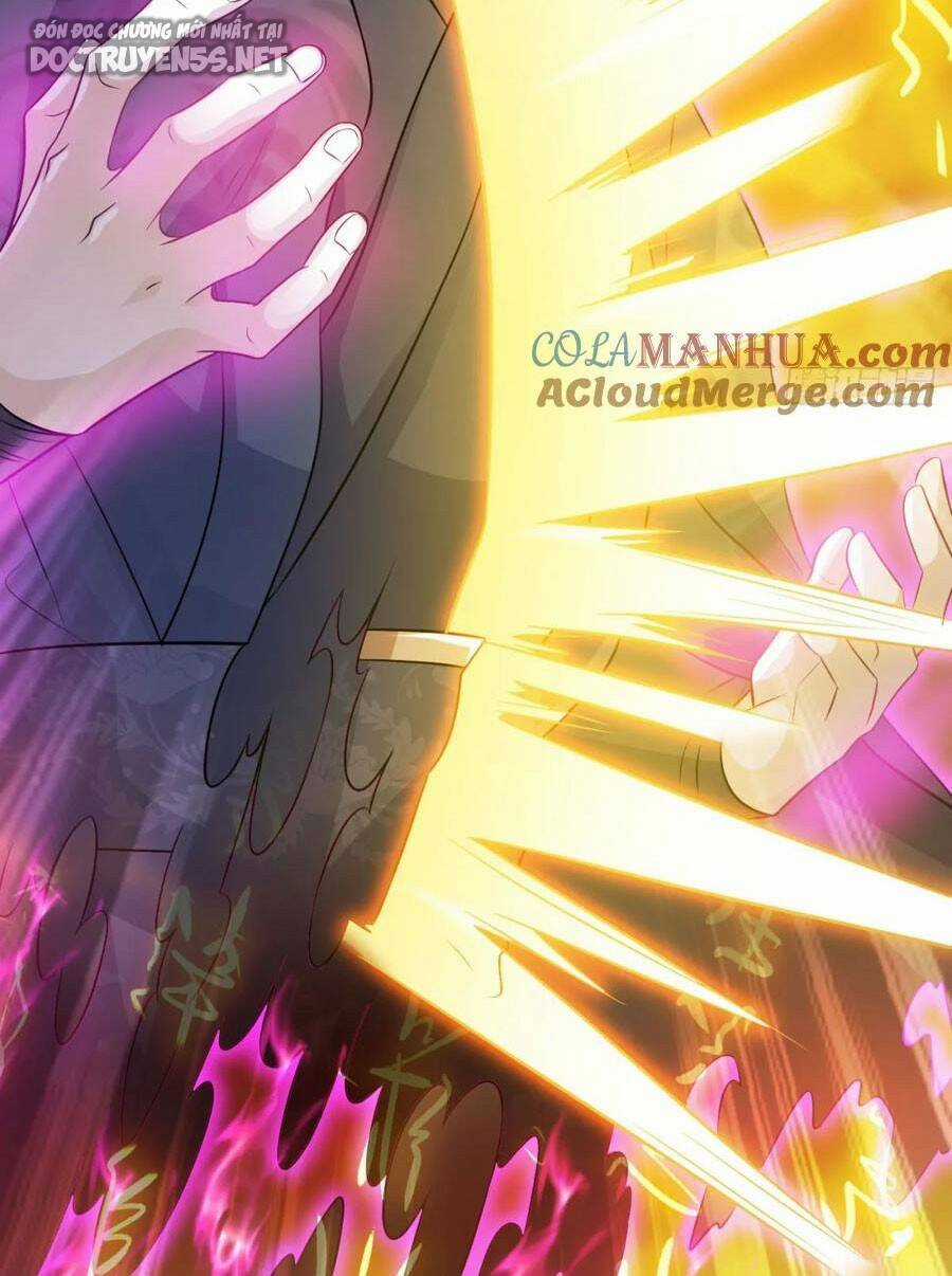 Vợ Tôi Và Tôi Thống Trị Tam Giới Chapter 64 trang 2