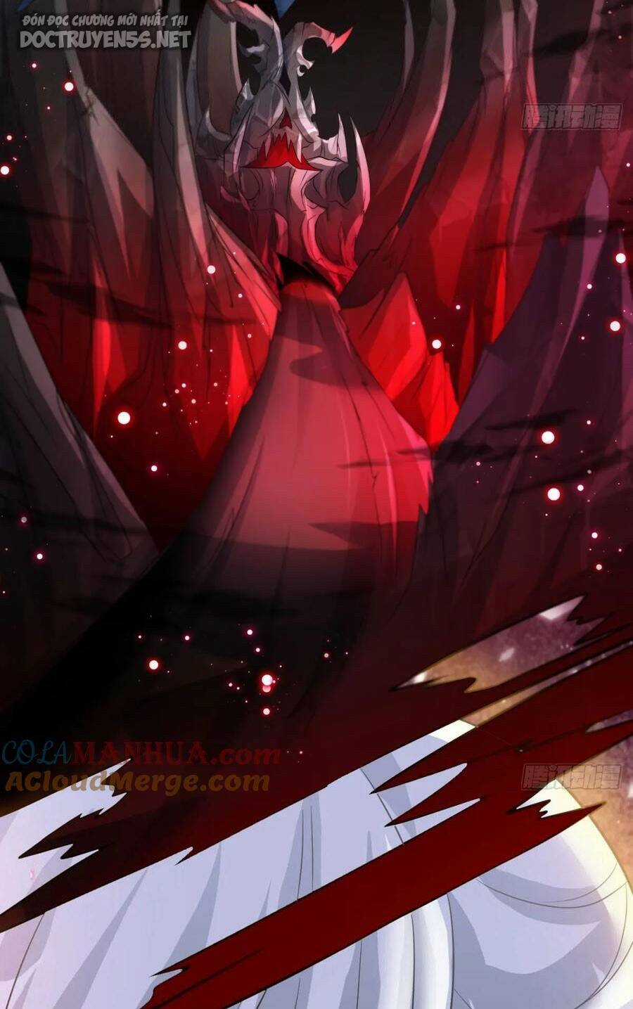 Vợ Tôi Và Tôi Thống Trị Tam Giới Chapter 64 trang 28