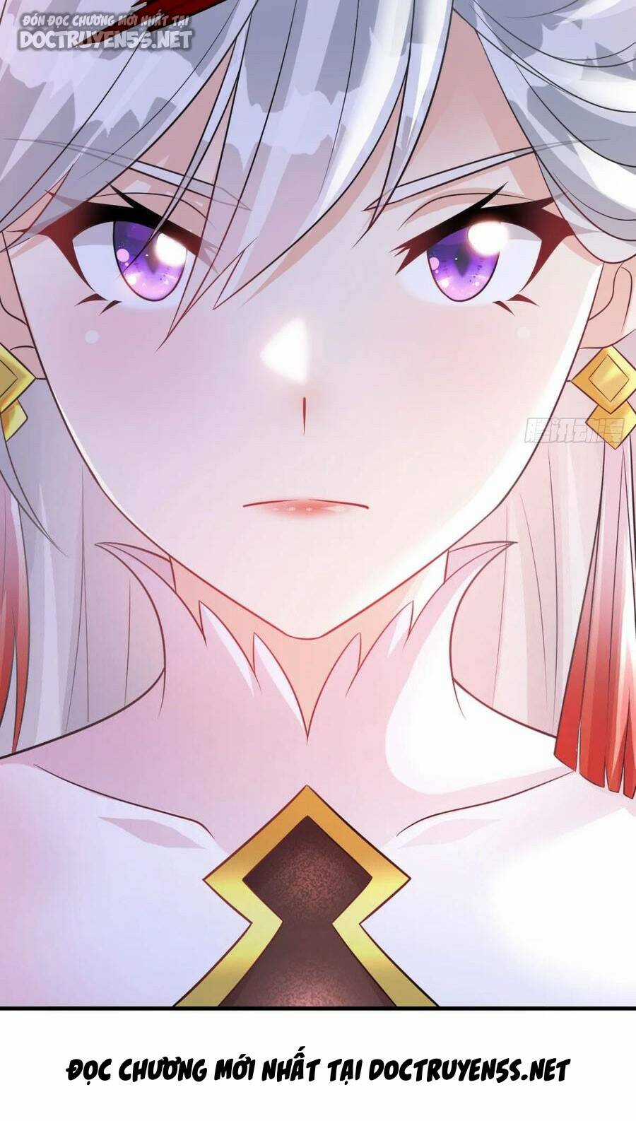 Vợ Tôi Và Tôi Thống Trị Tam Giới Chapter 64 trang 29