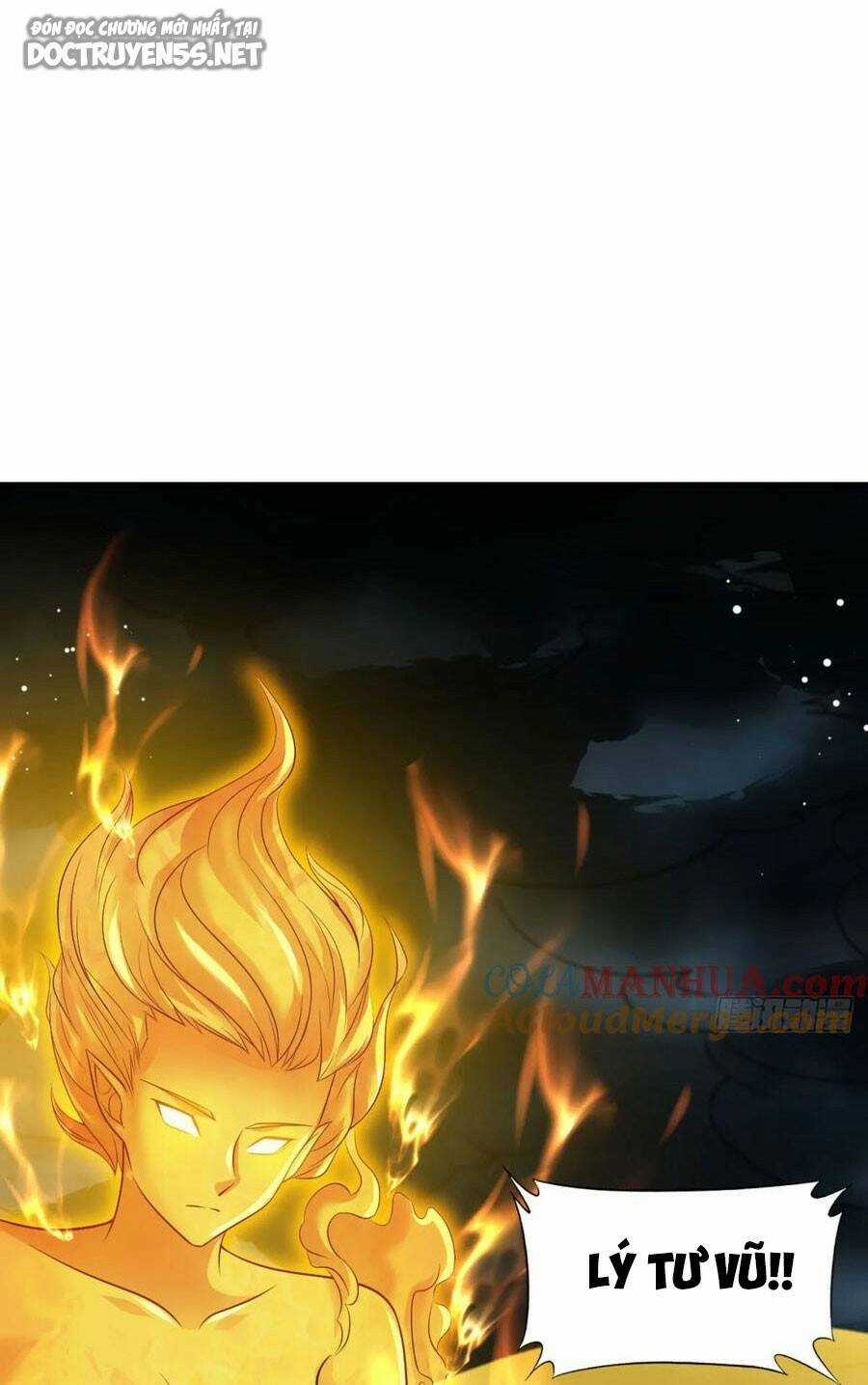 Vợ Tôi Và Tôi Thống Trị Tam Giới Chapter 64 trang 30