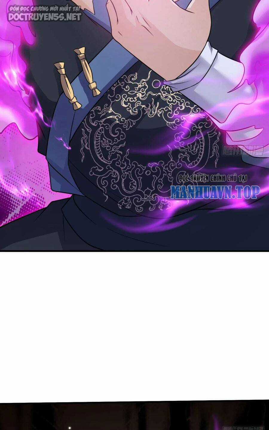 Vợ Tôi Và Tôi Thống Trị Tam Giới Chapter 64 trang 33