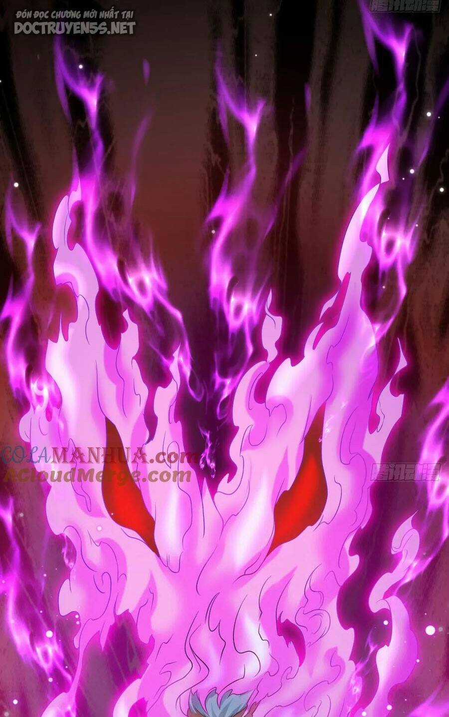 Vợ Tôi Và Tôi Thống Trị Tam Giới Chapter 64 trang 34