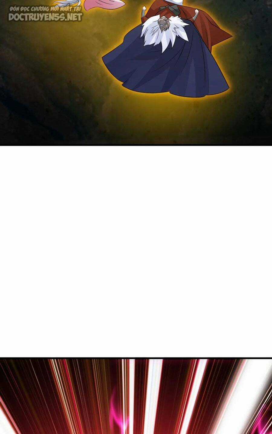 Vợ Tôi Và Tôi Thống Trị Tam Giới Chapter 64 trang 38