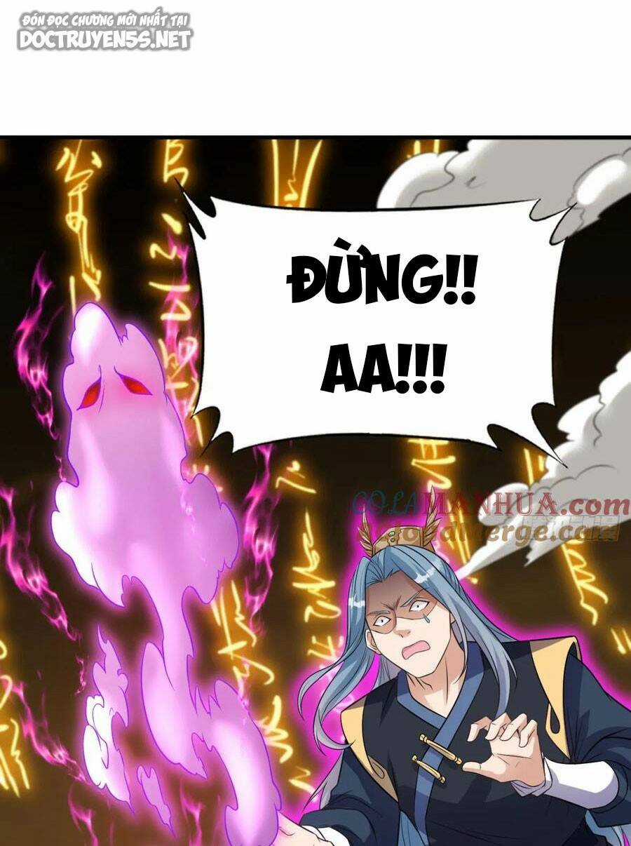 Vợ Tôi Và Tôi Thống Trị Tam Giới Chapter 64 trang 4