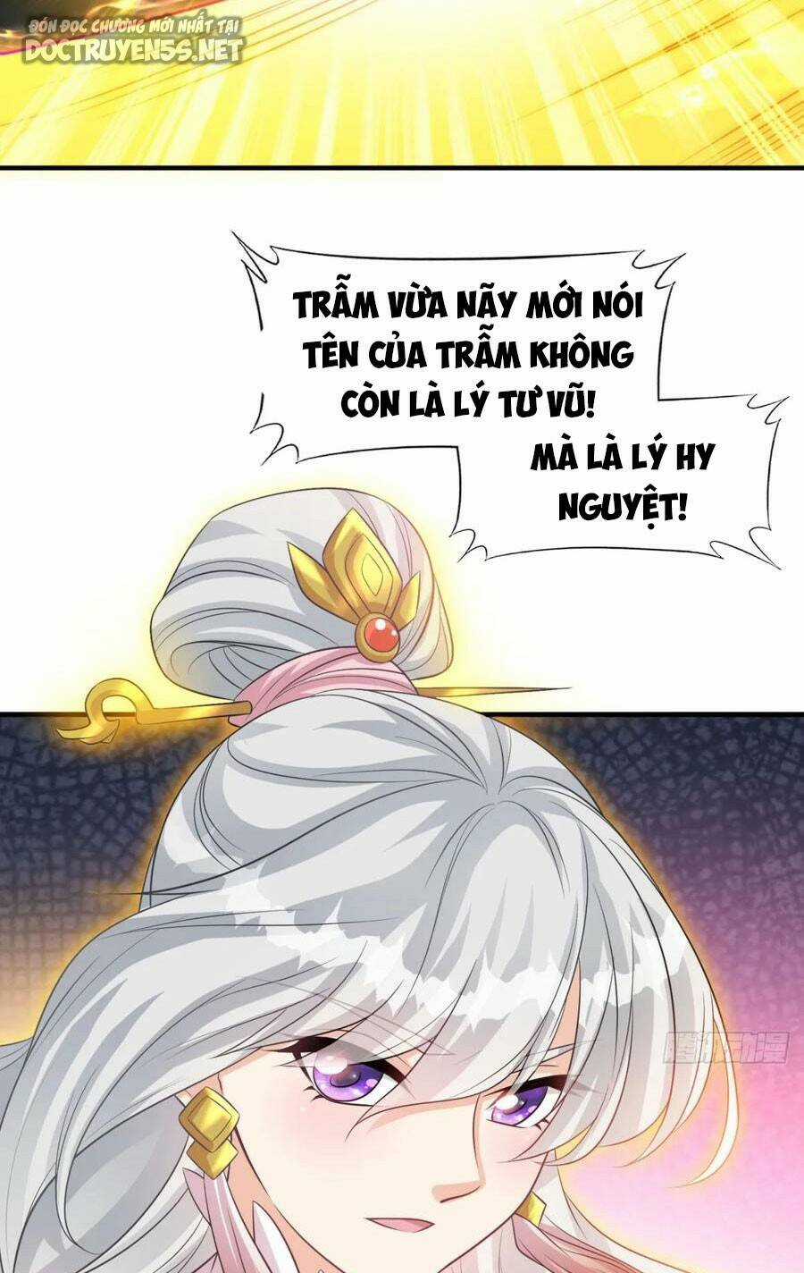 Vợ Tôi Và Tôi Thống Trị Tam Giới Chapter 64 trang 42