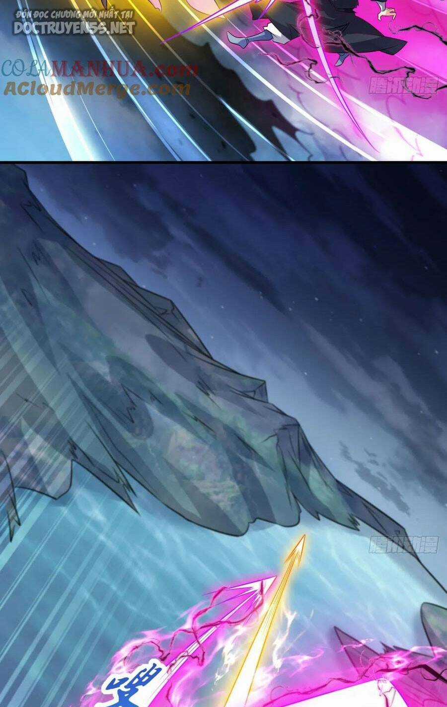 Vợ Tôi Và Tôi Thống Trị Tam Giới Chapter 64 trang 44