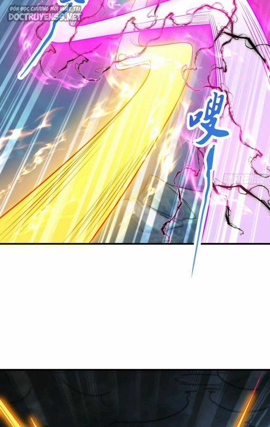 Vợ Tôi Và Tôi Thống Trị Tam Giới Chapter 64 trang 45