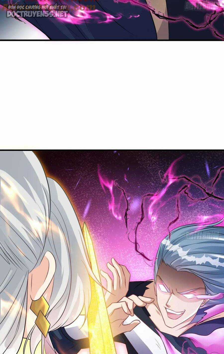 Vợ Tôi Và Tôi Thống Trị Tam Giới Chapter 64 trang 48