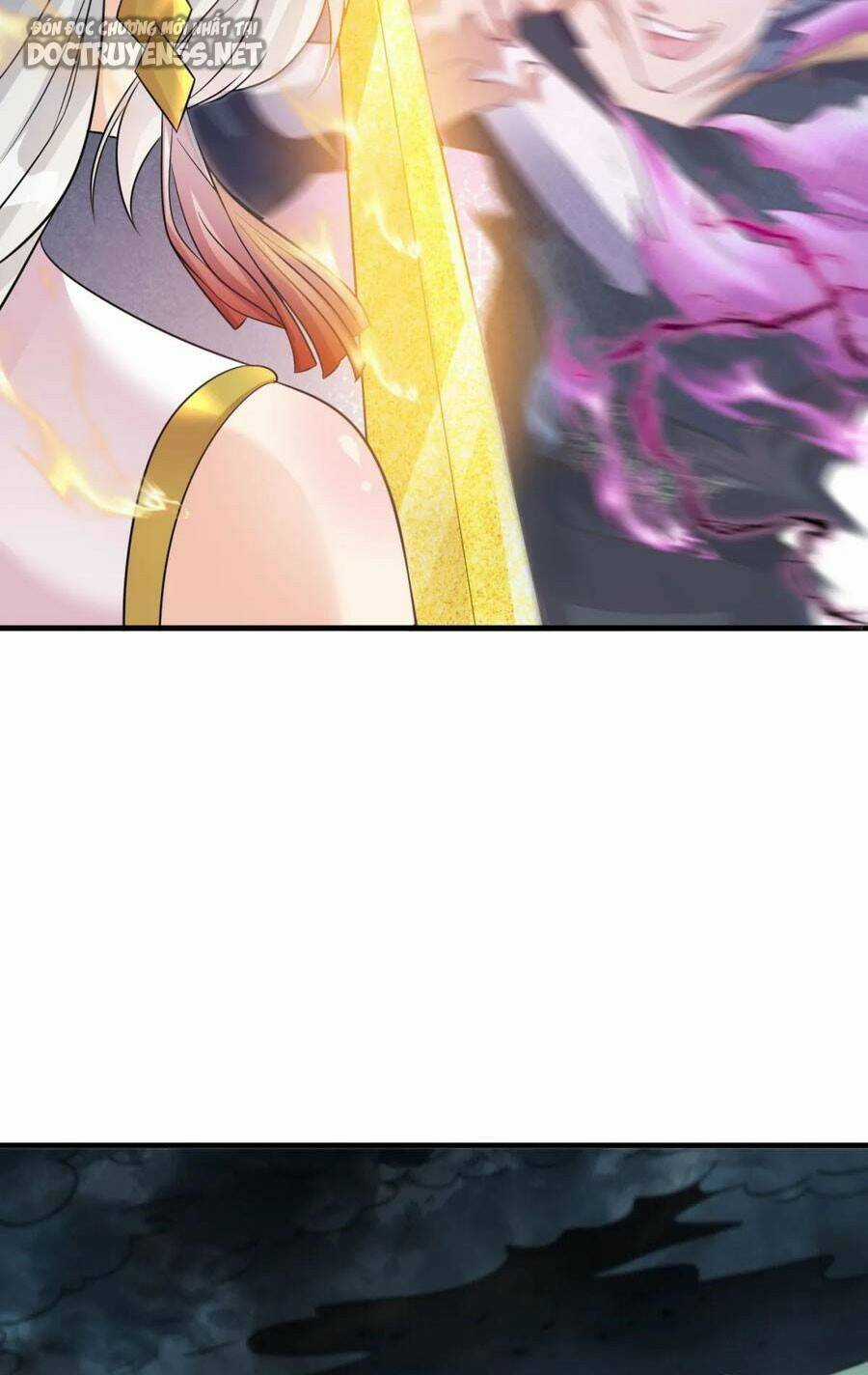 Vợ Tôi Và Tôi Thống Trị Tam Giới Chapter 64 trang 50