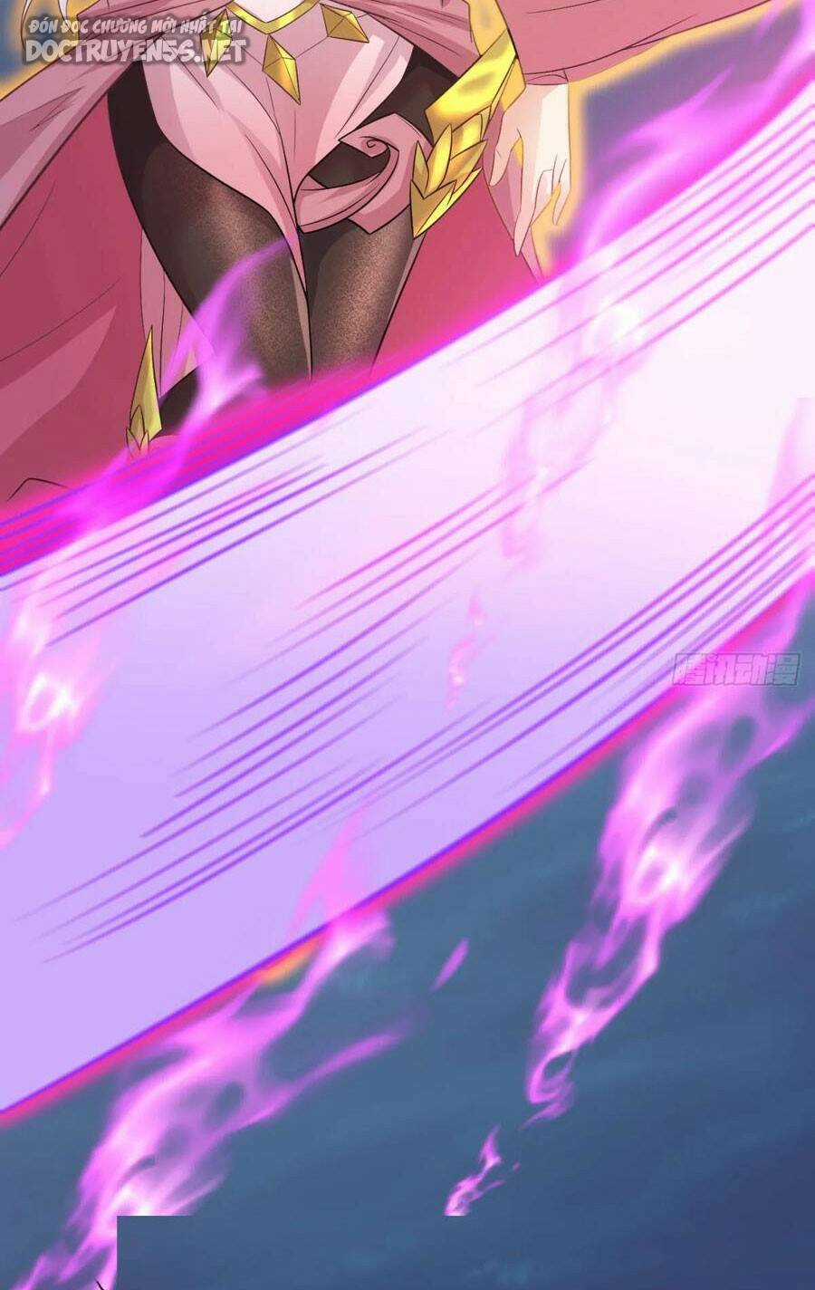 Vợ Tôi Và Tôi Thống Trị Tam Giới Chapter 64 trang 52