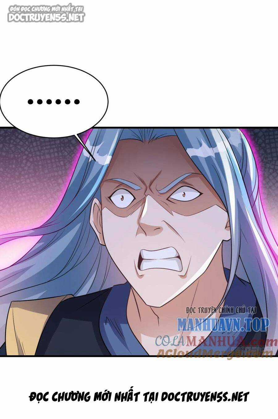 Vợ Tôi Và Tôi Thống Trị Tam Giới Chapter 64 trang 6