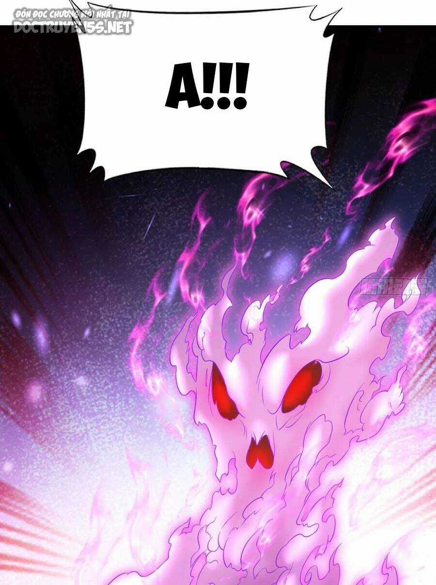 Vợ Tôi Và Tôi Thống Trị Tam Giới Chapter 64 trang 8