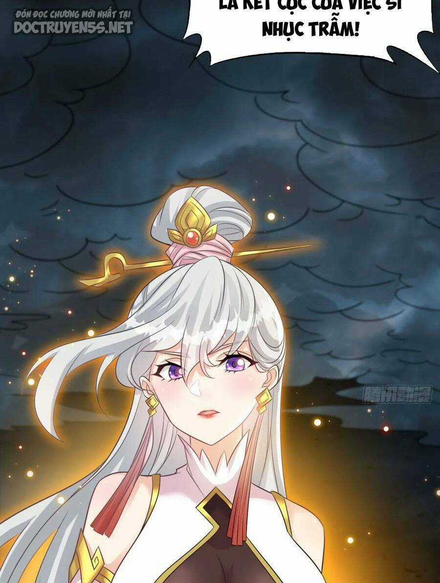 Vợ Tôi Và Tôi Thống Trị Tam Giới Chapter 65 trang 10