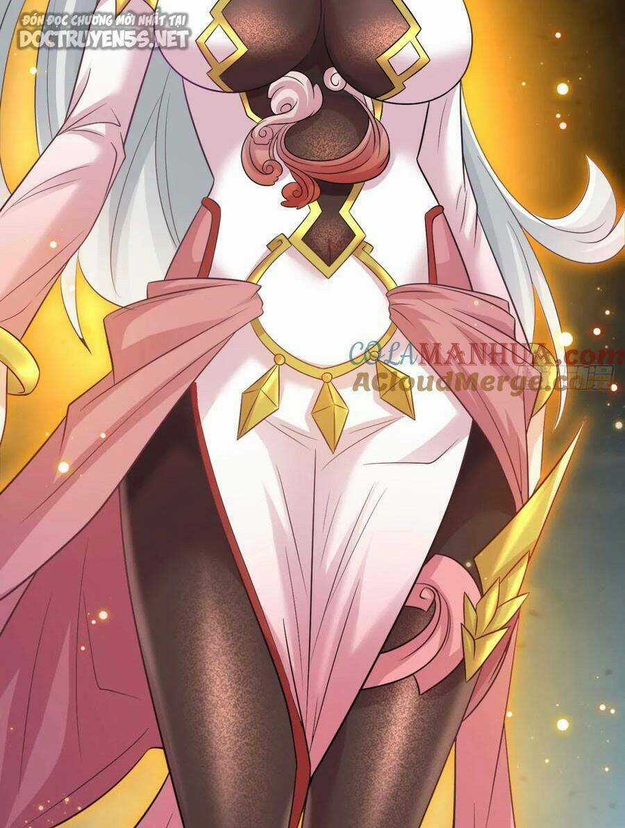 Vợ Tôi Và Tôi Thống Trị Tam Giới Chapter 65 trang 11